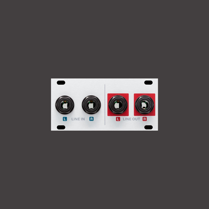 Collection image for: Intellijel 1U