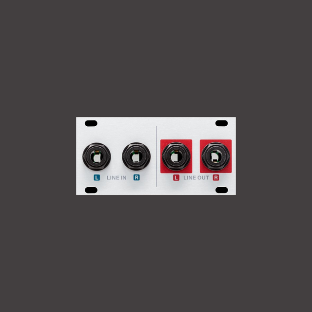 Intellijel 1U