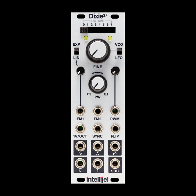 Intellijel Sound Sources