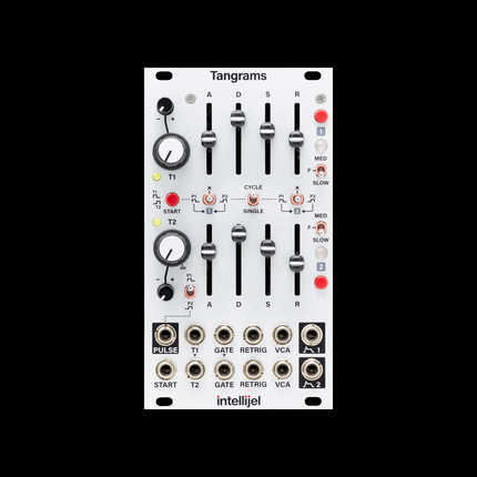 Collection image for: Intellijel Modulators