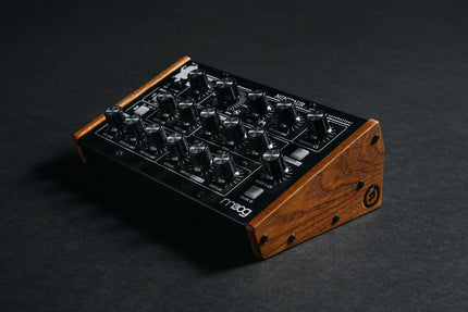 Moog - Minitaur Wood Kit