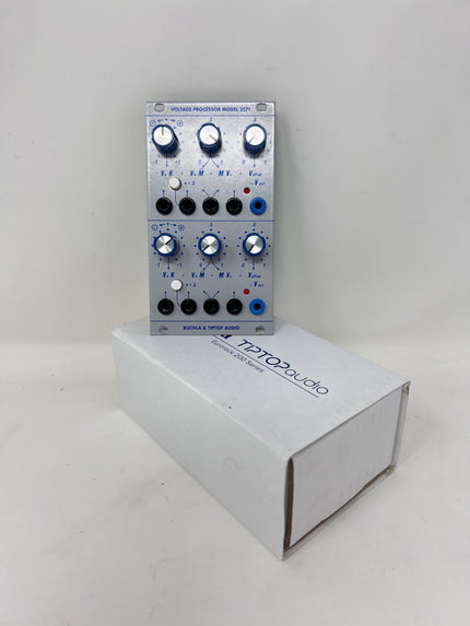 Tiptop/Buchla - 257t [USED]