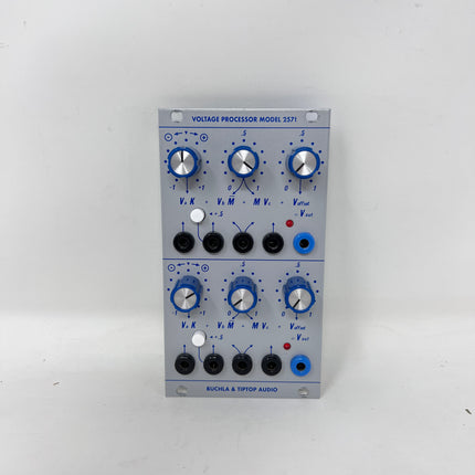 Tiptop/Buchla - 257t [USED]