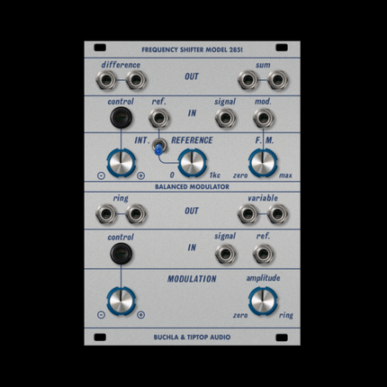 TipTop Audio - Buchla 285t