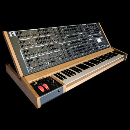 Schmidt - 8-Voice LTD Edition Oak/Dark