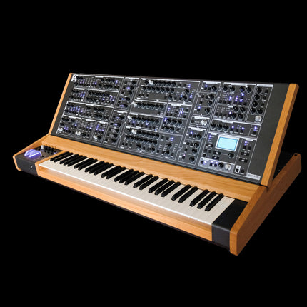 Schmidt - 8-Voice LTD Edition Oak/Dark