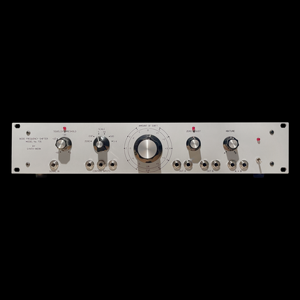 Synth-Werk - SW 735 Bode Frequency Shifter