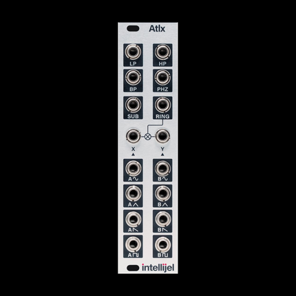 Intellijel - Atlx