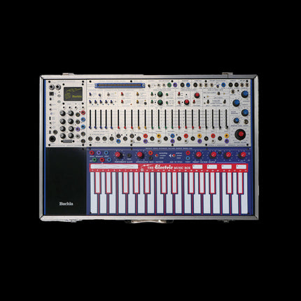 Buchla - Music Easel Modern