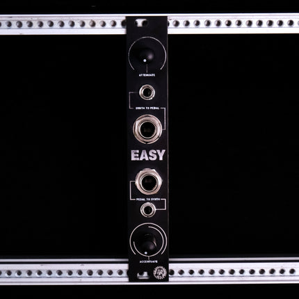 Mehr Music Machines - Easy [Guitar Pedal Interface]