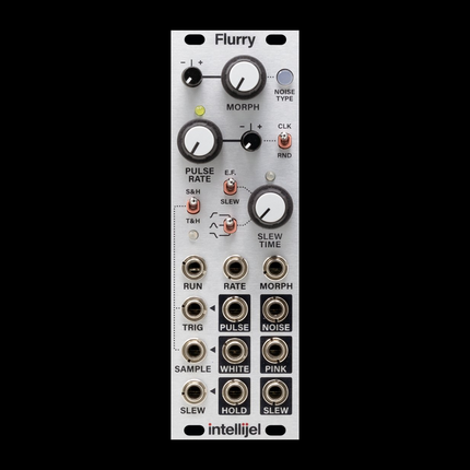 Intellijel - Flurry