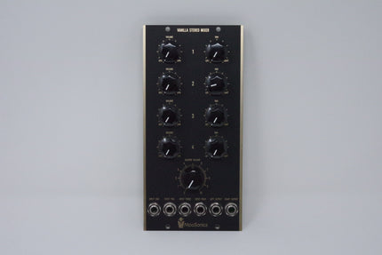 STG MuSonics - Vanilla Stereo Mixer