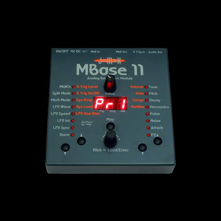 Jomox - Mbase 11