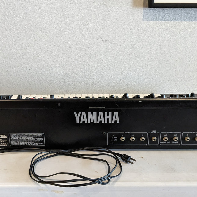 Yamaha - CS-30