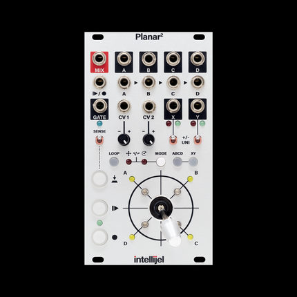 Intellijel - Planar 2