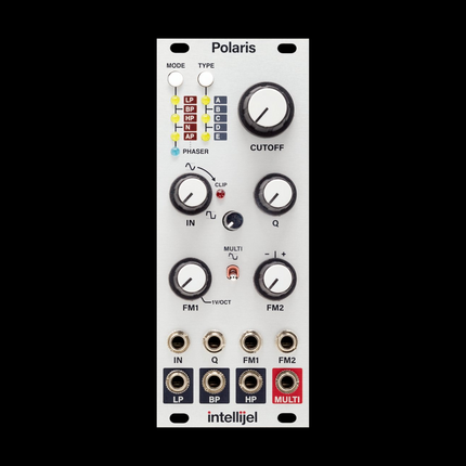 Intellijel - Polaris V3