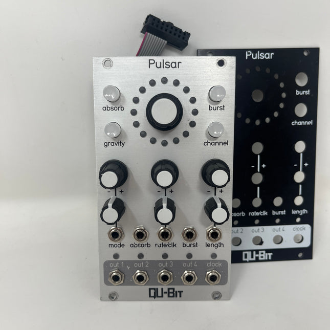 Qu-Bit Electronix - Pulsar [USED]