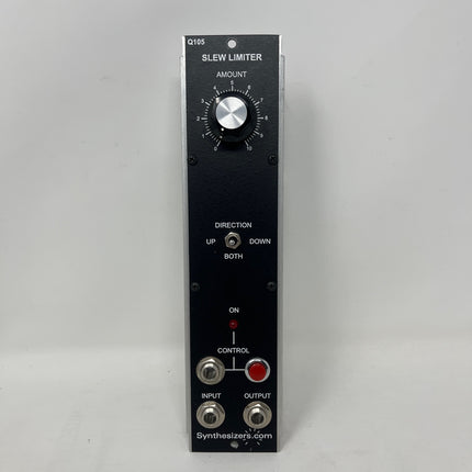 Synthesizers.com - Q105 Slew Limiter [USED]