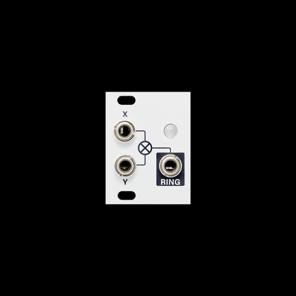 Intellijel - Ringmod [1U]