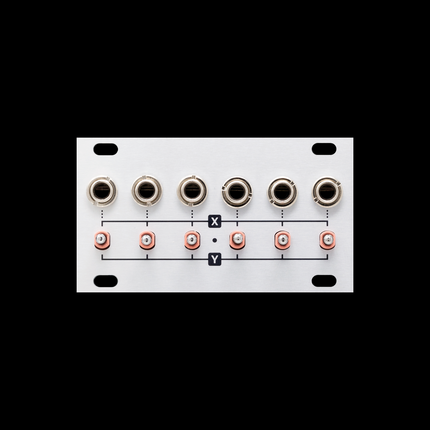 Intellijel - Switched Mult [1U]