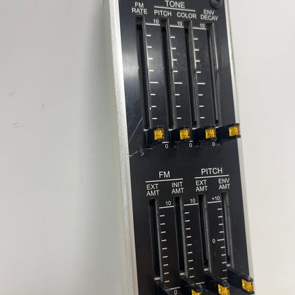 Synthetic Sound Labs Model 1140 - ThunDrum [USED]