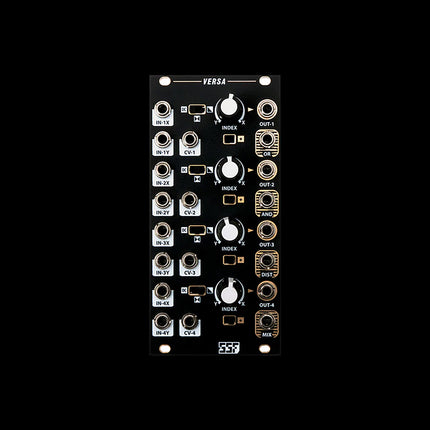 Steady State Fate - Versa - Quad Multimode VCA