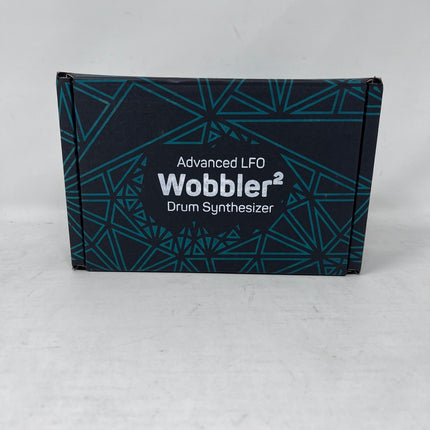 TINRS - WOBBLER 2 [USED]