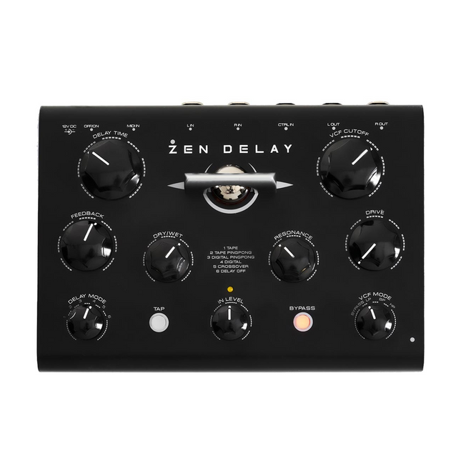 Erica Synths - Zen Delay