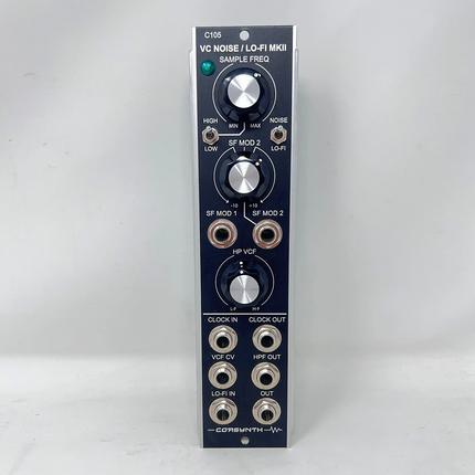 Corsynth - C105 [USED]