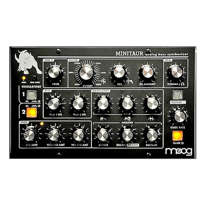 Moog - Minitaur Analog Bass Synth