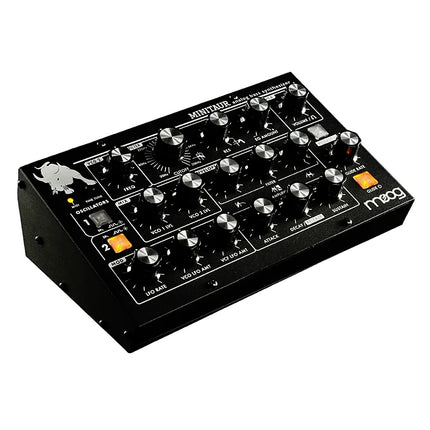 Moog - Minitaur Analog Bass Synth