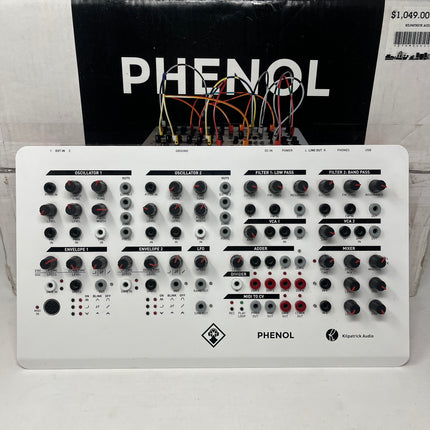 Kilpatrick Audio - Phenol [USED]