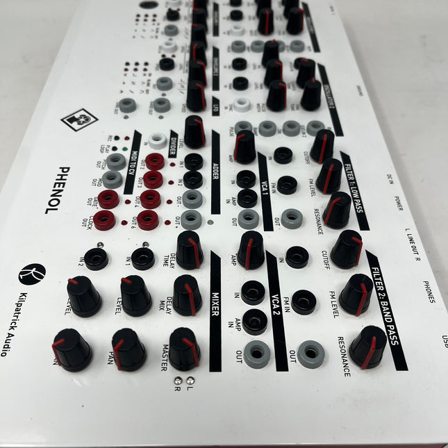 Kilpatrick Audio - Phenol [USED]