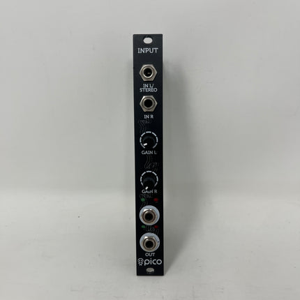 Erica Synths - Pico Input [USED]