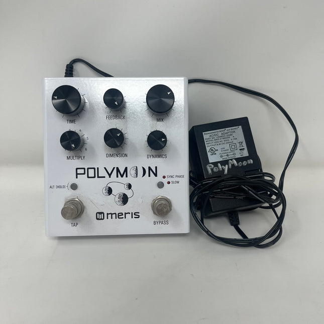 Meris - Polymoon w/ PSU [USED]