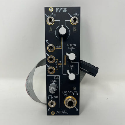 Make Noise - Rosie