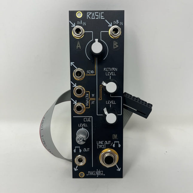 Make Noise - Rosie