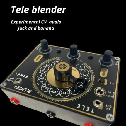 Error Instruments - Tele Blender [Banana Cable Edition]