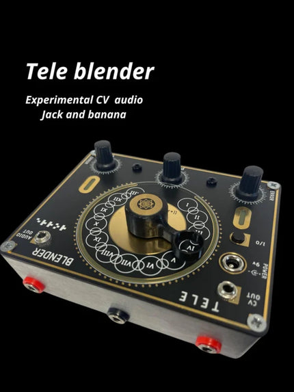 Error Instruments - Tele Blender [Banana Cable Edition]