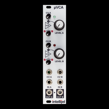 Intellijel - μVCA II