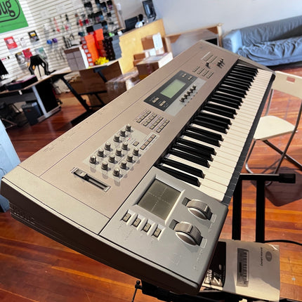 Korg - Z1 [USED] [Local Pick Up Only]