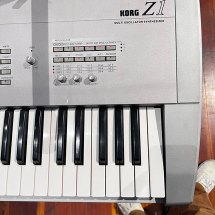 Korg - Z1 [USED] [Local Pick Up Only]