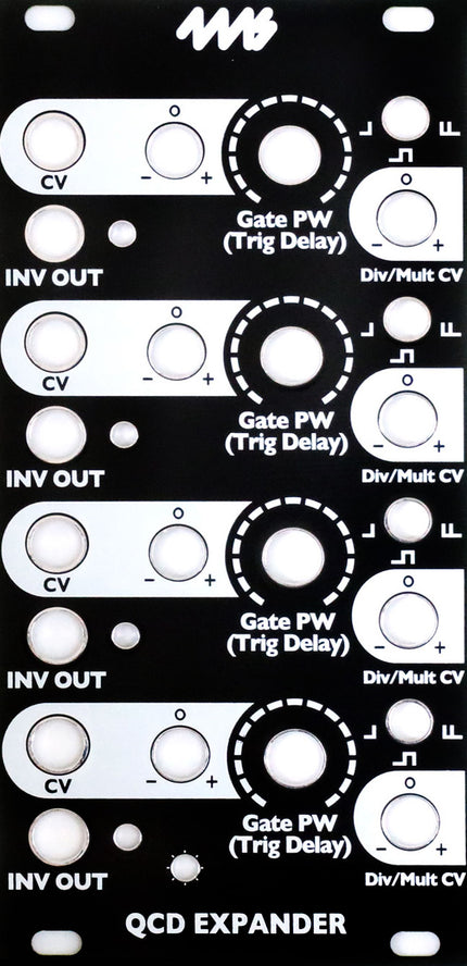 4ms - QCD Expander [QCDEXP]