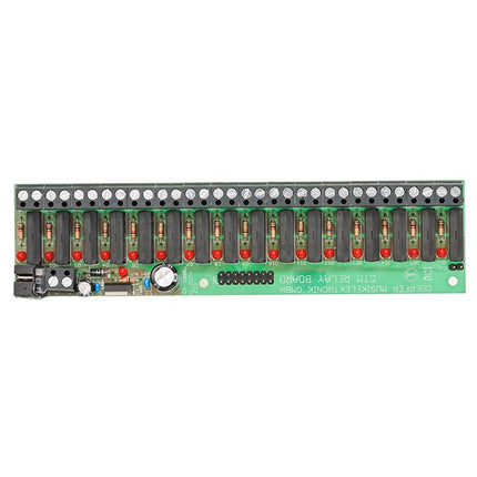 Doepfer - CTM Relay Board