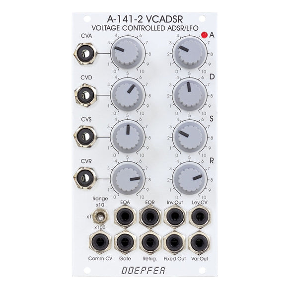 Doepfer A-141-2 VCADSR / VCLFO-